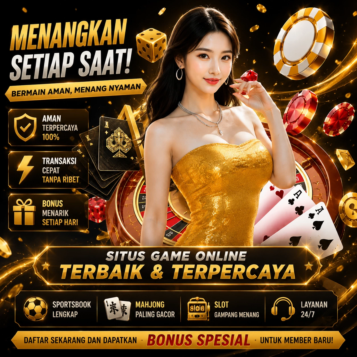 opaltoto APK — gak dipotong pulsa